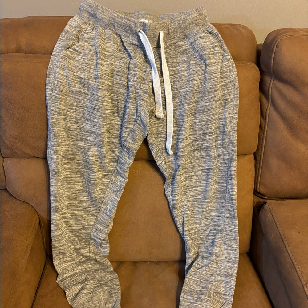 Amazon joggers, large